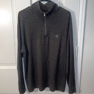 CREWNECK SWEATER